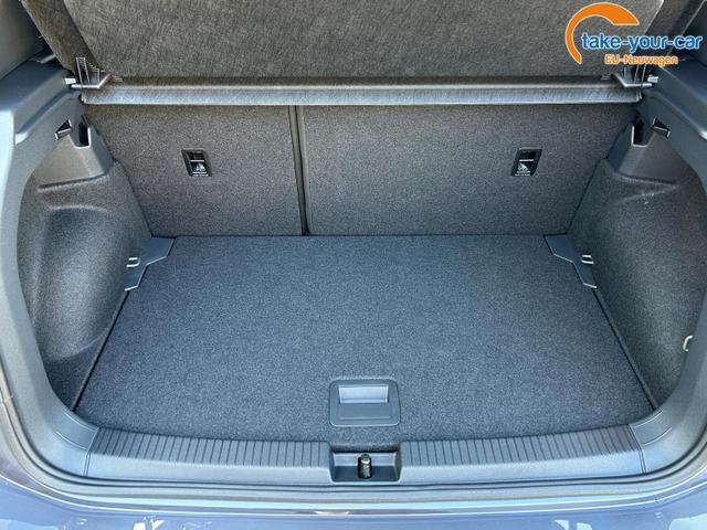 Volkswagen - T-Cross - EU-Neuwagen - Reimport