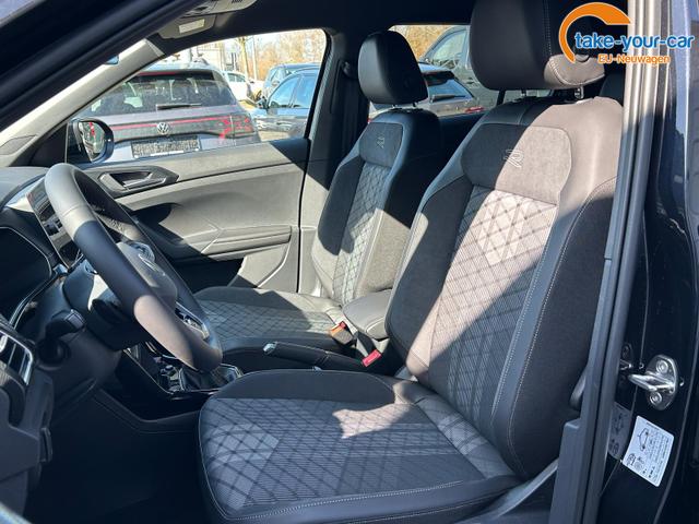 Volkswagen - T-Cross - EU-Neuwagen - Reimport