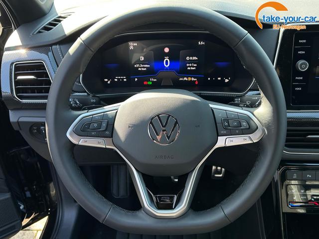 Volkswagen - T-Cross - EU-Neuwagen - Reimport