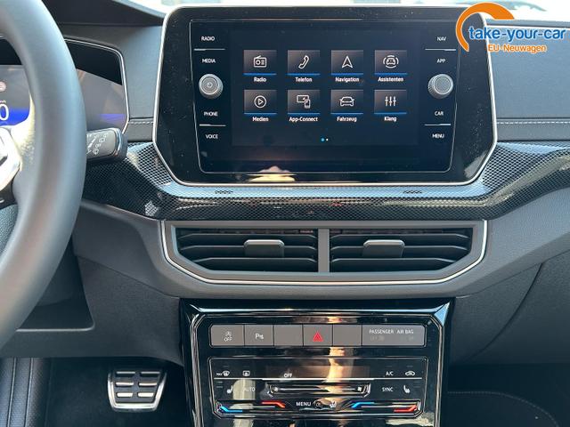 Volkswagen - T-Cross - EU-Neuwagen - Reimport