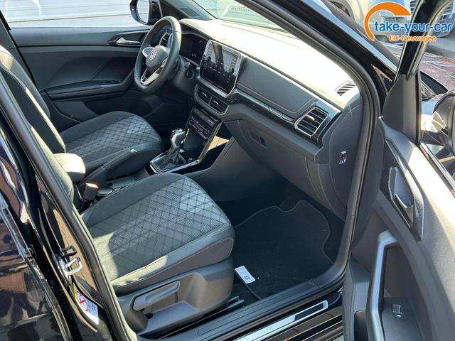Volkswagen - T-Cross - EU-Neuwagen - Reimport