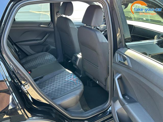Volkswagen - T-Cross - EU-Neuwagen - Reimport