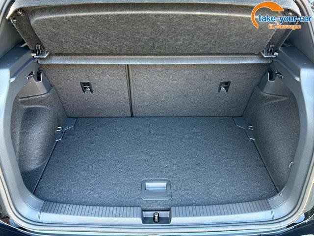 Volkswagen - T-Cross - EU-Neuwagen - Reimport