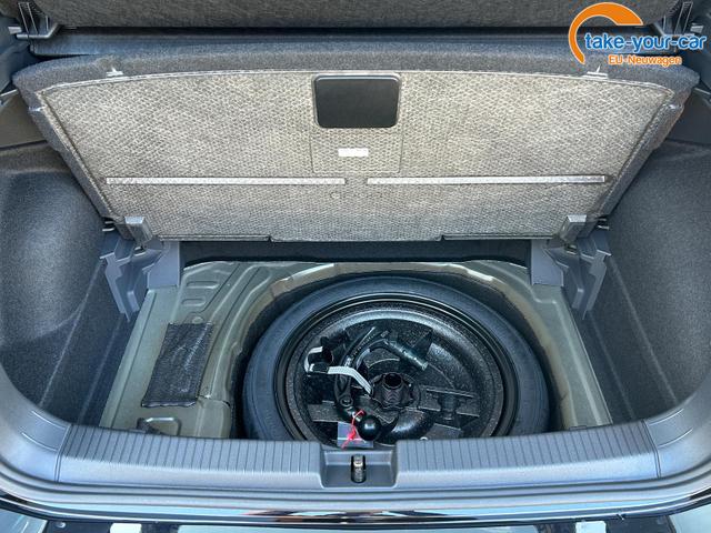 Volkswagen - T-Cross - EU-Neuwagen - Reimport