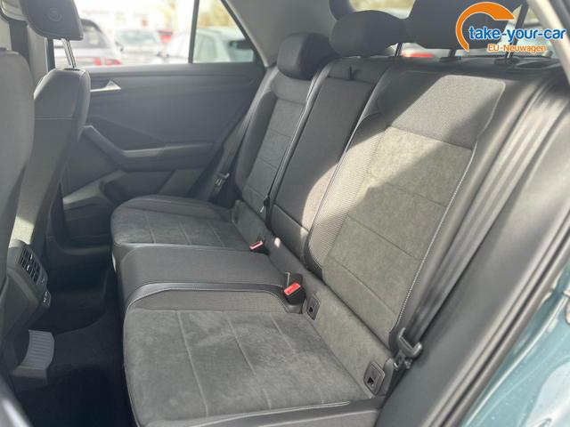 Volkswagen - T-Roc - EU-Neuwagen - Reimport