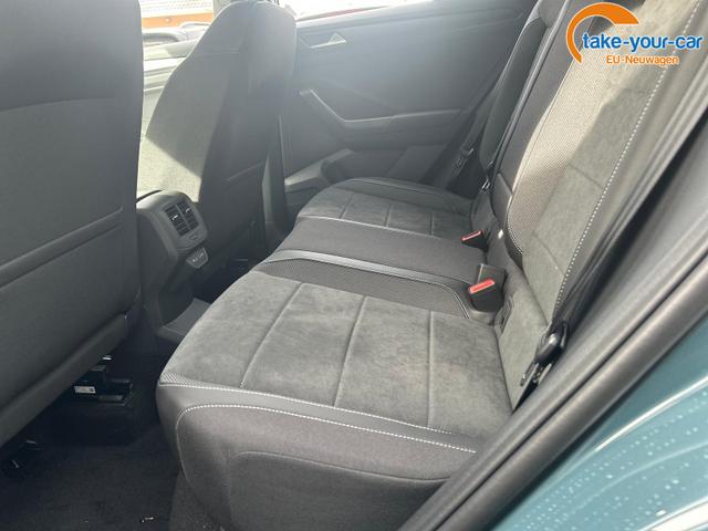 Volkswagen - T-Roc - EU-Neuwagen - Reimport