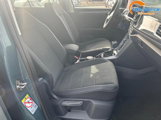 Volkswagen - T-Roc - EU-Neuwagen - Reimport