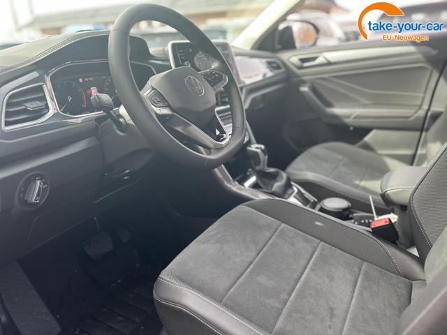 Volkswagen - T-Roc - EU-Neuwagen - Reimport