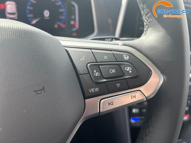 Volkswagen - T-Roc - EU-Neuwagen - Reimport