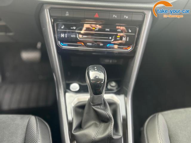 Volkswagen - T-Roc - EU-Neuwagen - Reimport