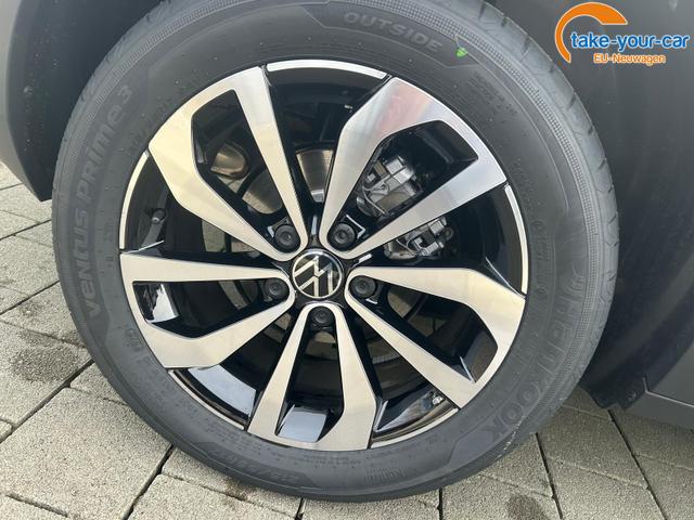 Volkswagen - T-Roc - EU-Neuwagen - Reimport