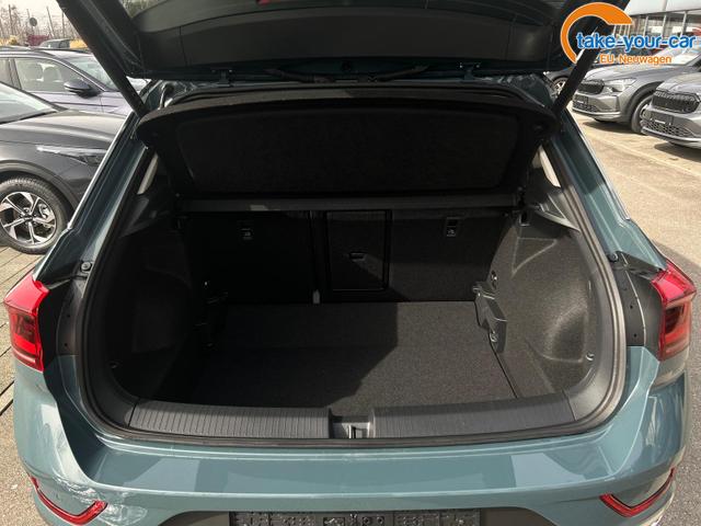 Volkswagen - T-Roc - EU-Neuwagen - Reimport
