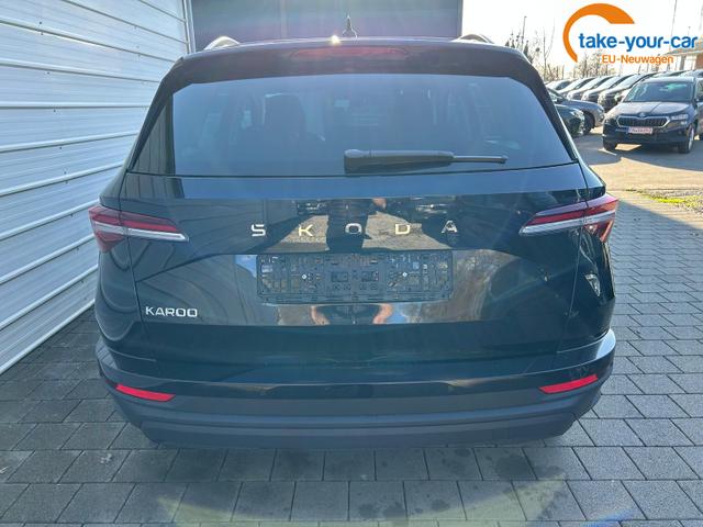 Skoda - Karoq - EU-Neuwagen - Reimport