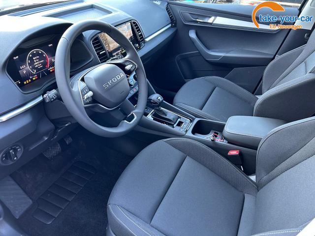 Skoda - Karoq - EU-Neuwagen - Reimport