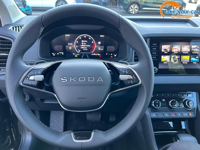 Skoda - Karoq - EU-Neuwagen - Reimport