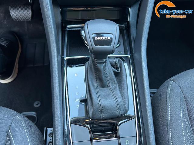 Skoda - Karoq - EU-Neuwagen - Reimport