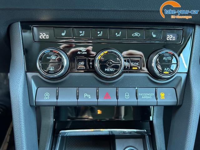 Skoda - Karoq - EU-Neuwagen - Reimport