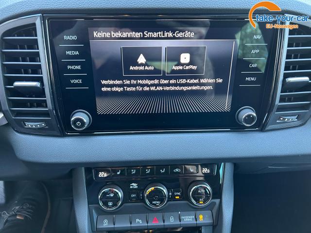 Skoda - Karoq - EU-Neuwagen - Reimport