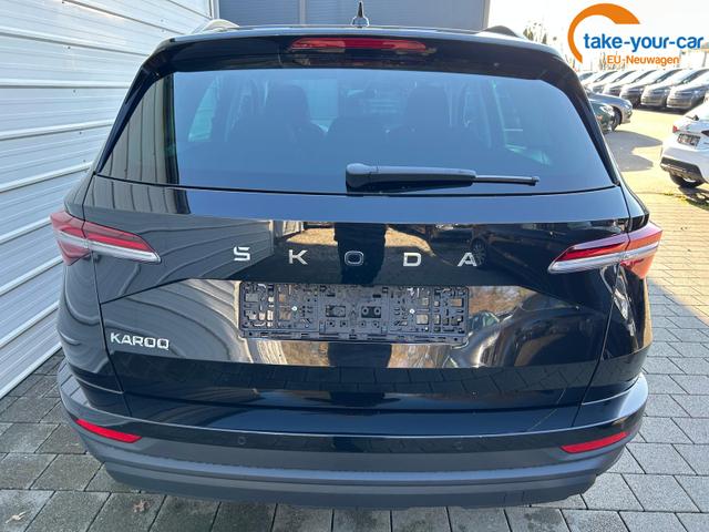 Skoda - Karoq - EU-Neuwagen - Reimport