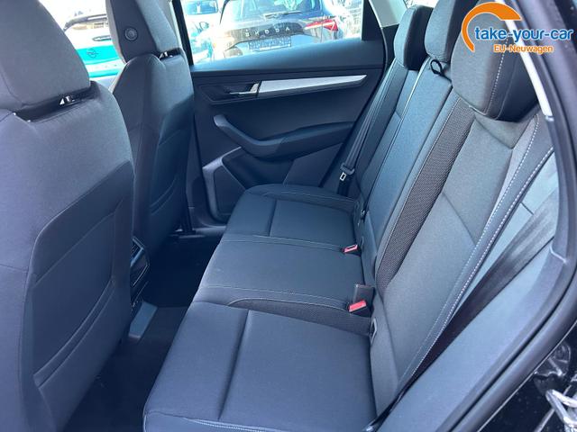 Skoda - Karoq - EU-Neuwagen - Reimport