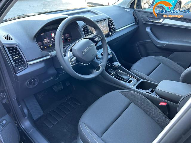 Skoda - Karoq - EU-Neuwagen - Reimport