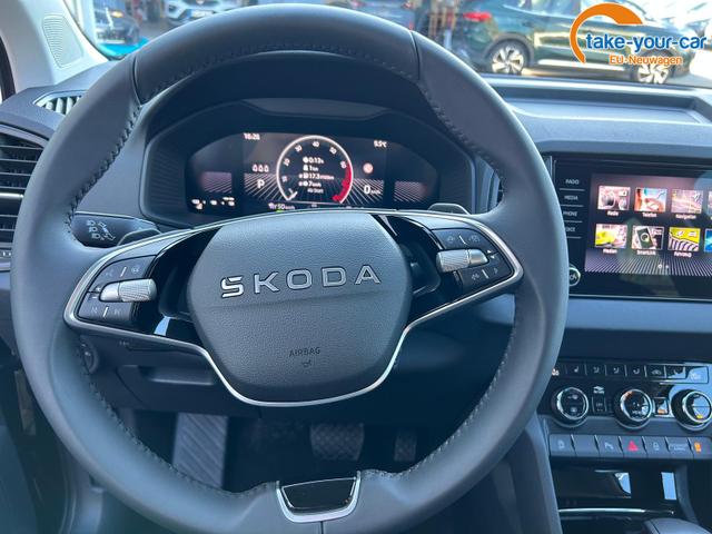 Skoda - Karoq - EU-Neuwagen - Reimport