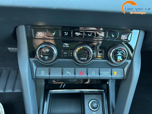 Skoda - Karoq - EU-Neuwagen - Reimport