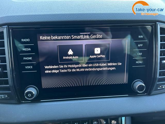 Skoda - Karoq - EU-Neuwagen - Reimport