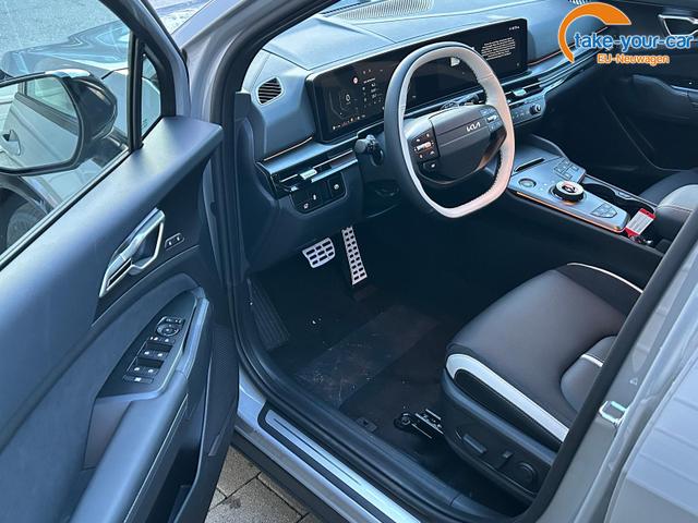 Kia - Sportage - EU-Neuwagen - Reimport