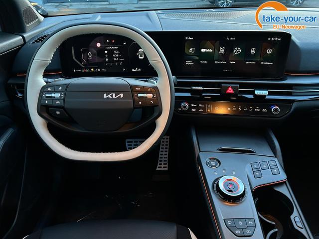 Kia - Sportage - EU-Neuwagen - Reimport