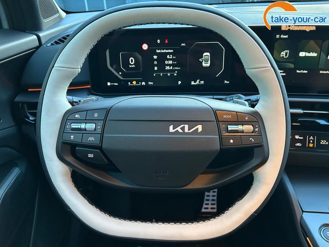 Kia - Sportage - EU-Neuwagen - Reimport