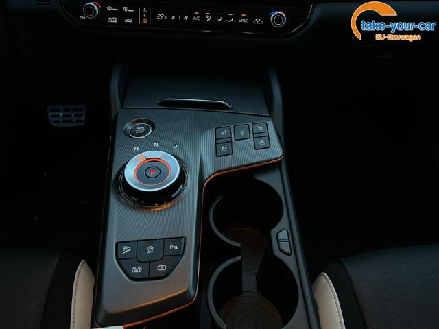 Kia - Sportage - EU-Neuwagen - Reimport