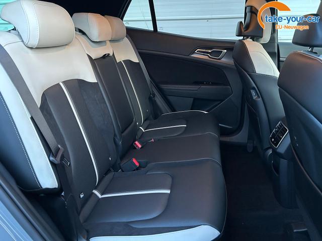 Kia - Sportage - EU-Neuwagen - Reimport