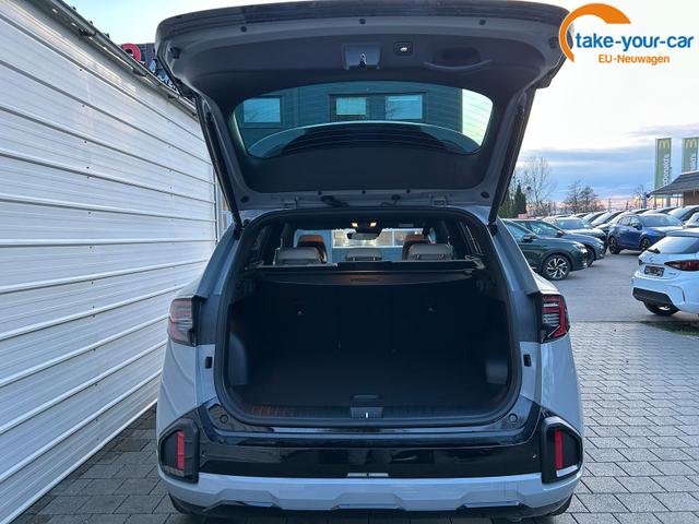 Kia - Sportage - EU-Neuwagen - Reimport