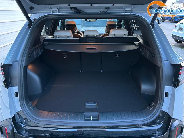 Kia - Sportage - EU-Neuwagen - Reimport