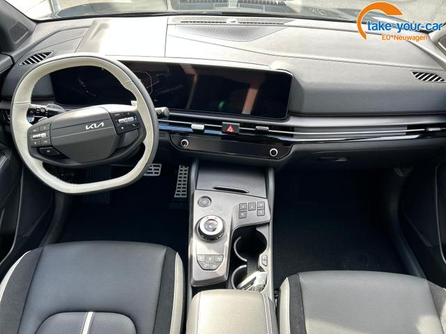 Kia - Sportage - EU-Neuwagen - Reimport