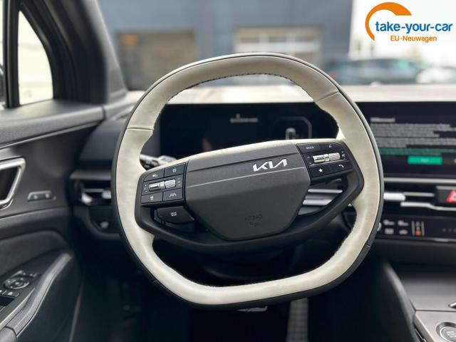 Kia - Sportage - EU-Neuwagen - Reimport