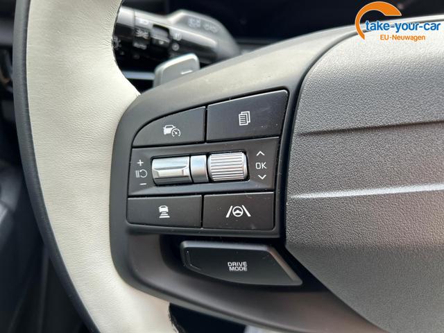 Kia - Sportage - EU-Neuwagen - Reimport