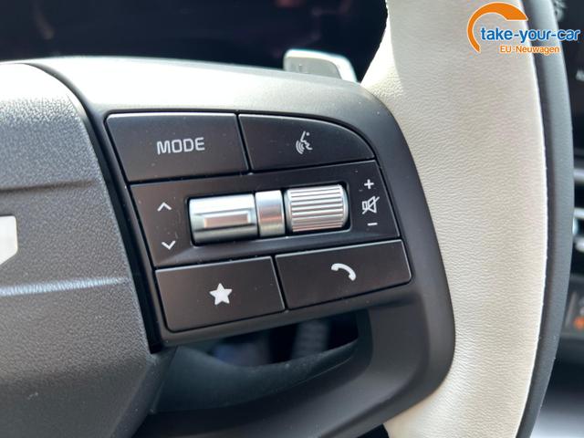 Kia - Sportage - EU-Neuwagen - Reimport