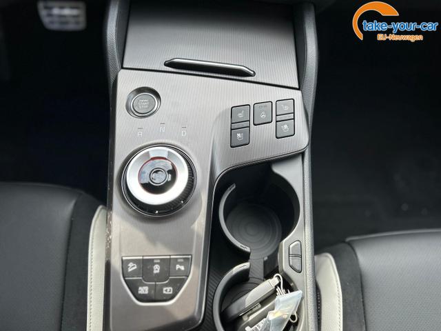 Kia - Sportage - EU-Neuwagen - Reimport