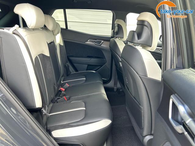 Kia - Sportage - EU-Neuwagen - Reimport