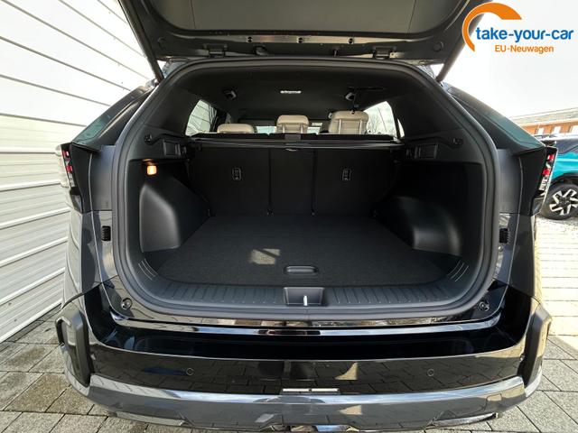 Kia - Sportage - EU-Neuwagen - Reimport
