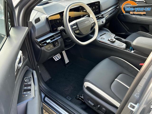 Kia - Sportage - EU-Neuwagen - Reimport