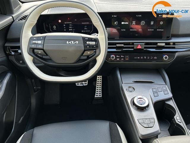 Kia - Sportage - EU-Neuwagen - Reimport