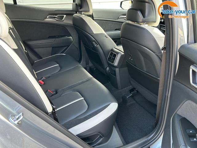 Kia - Sportage - EU-Neuwagen - Reimport