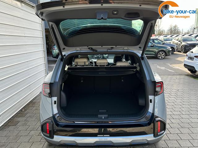 Kia - Sportage - EU-Neuwagen - Reimport