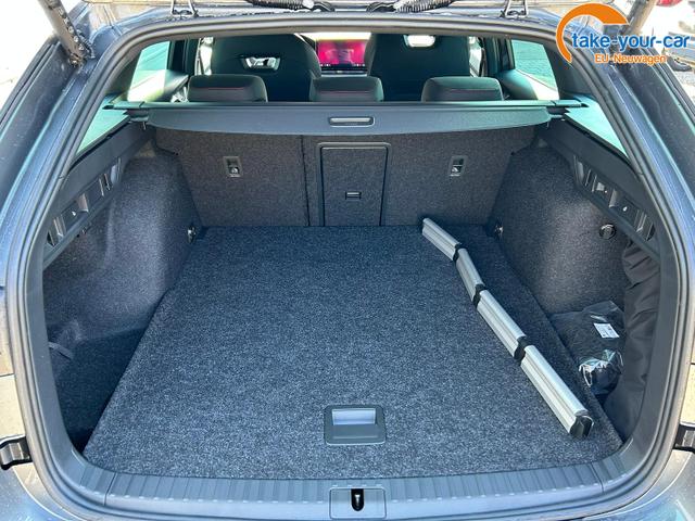 Skoda - Octavia Combi - EU-Neuwagen - Reimport