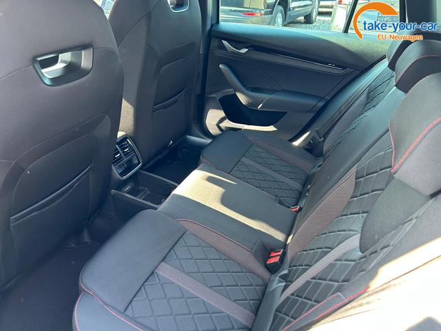 Skoda - Octavia Combi - EU-Neuwagen - Reimport