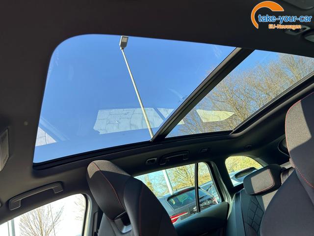 Skoda - Octavia Combi - EU-Neuwagen - Reimport