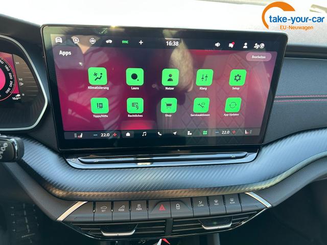 Skoda - Octavia Combi - EU-Neuwagen - Reimport